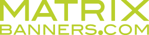 Matrix Banners Logo